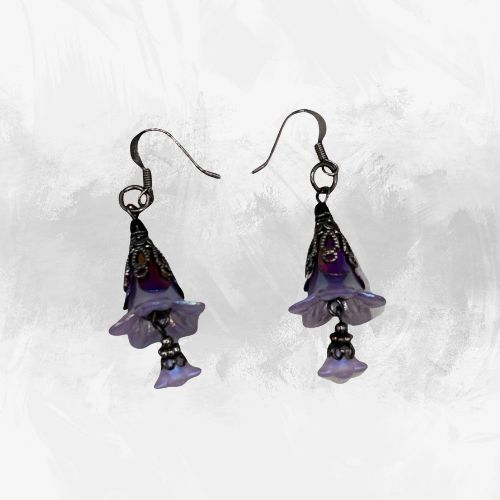 Earrings - Bec Sue Jewelry Shop