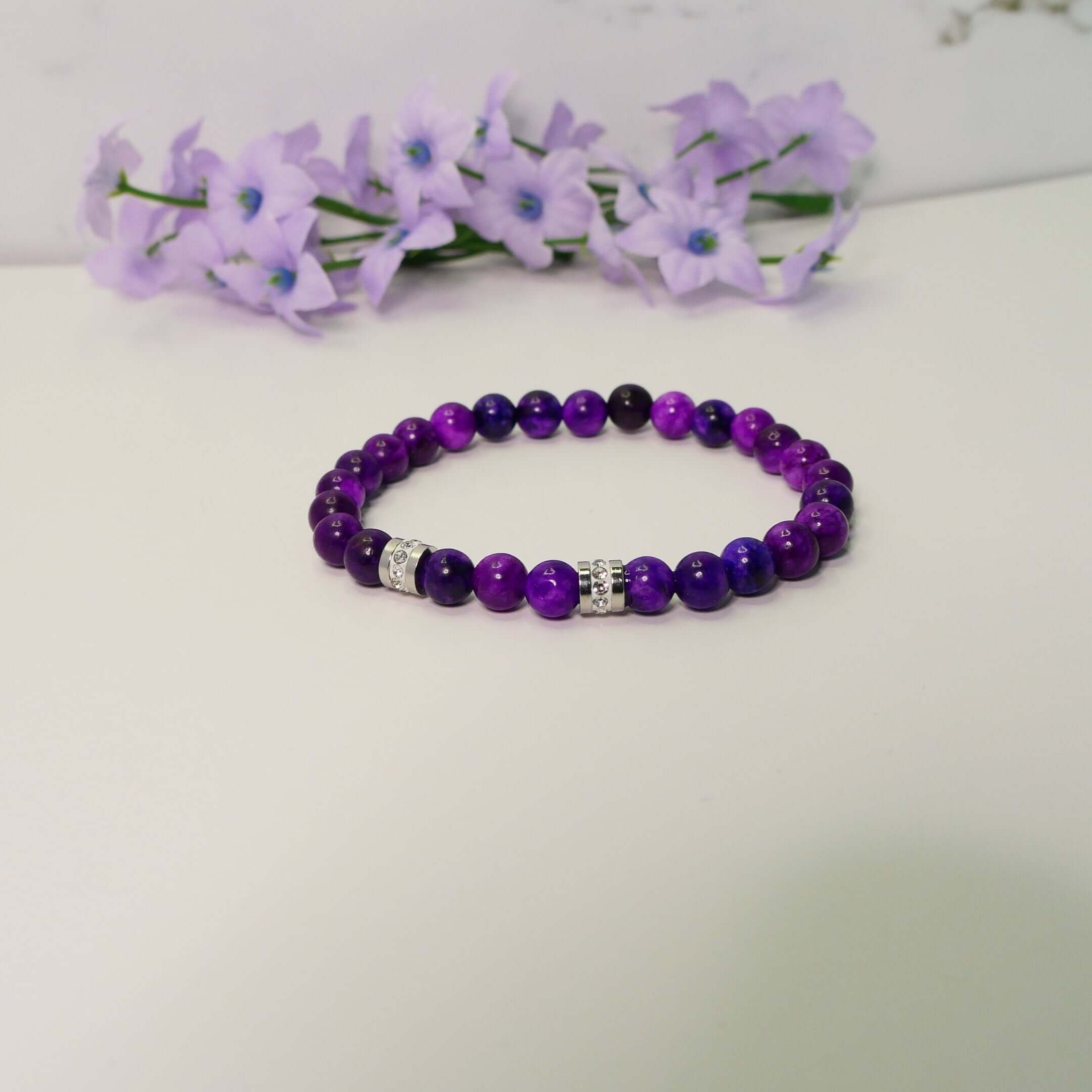 sugilite 6mm