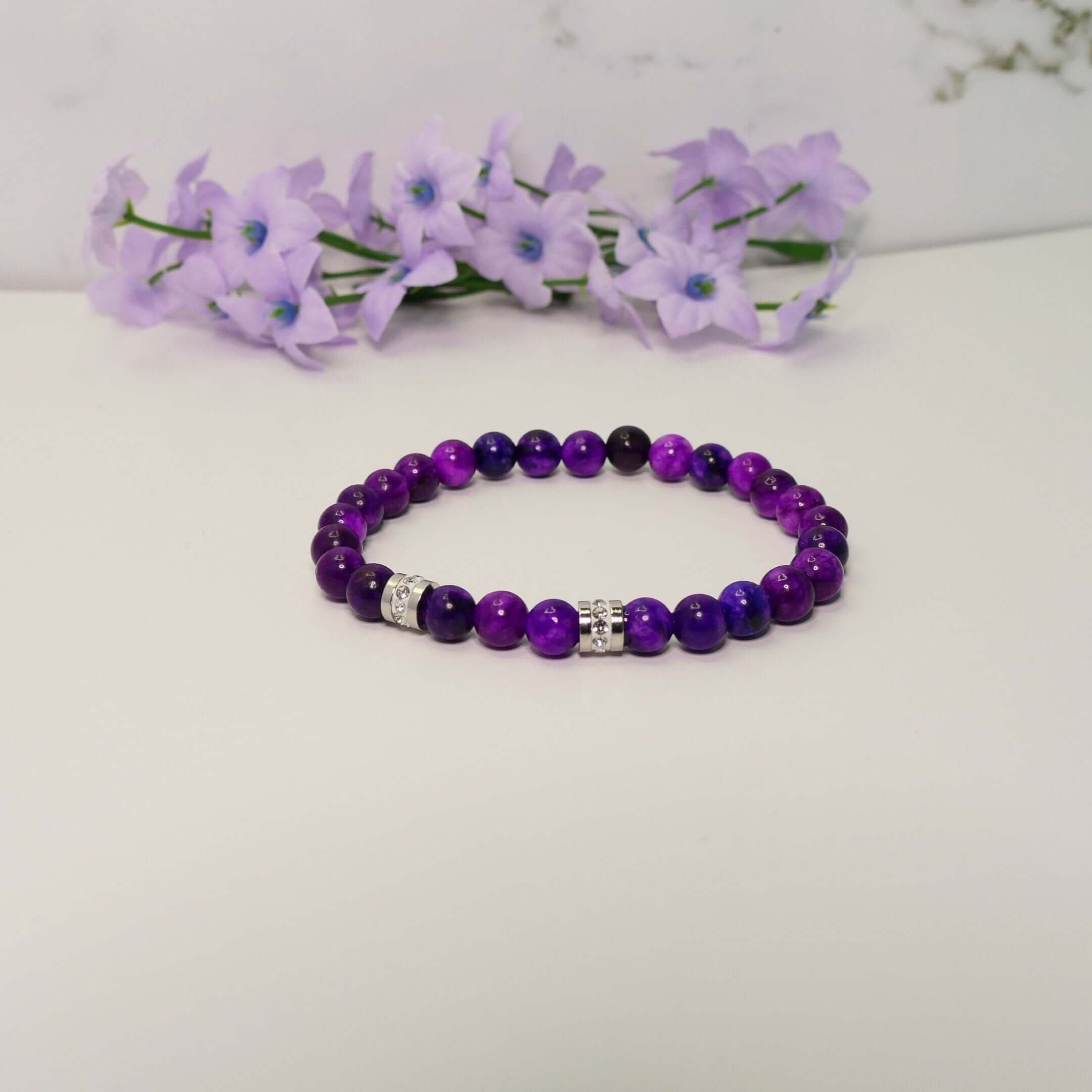 sugilite jewelry