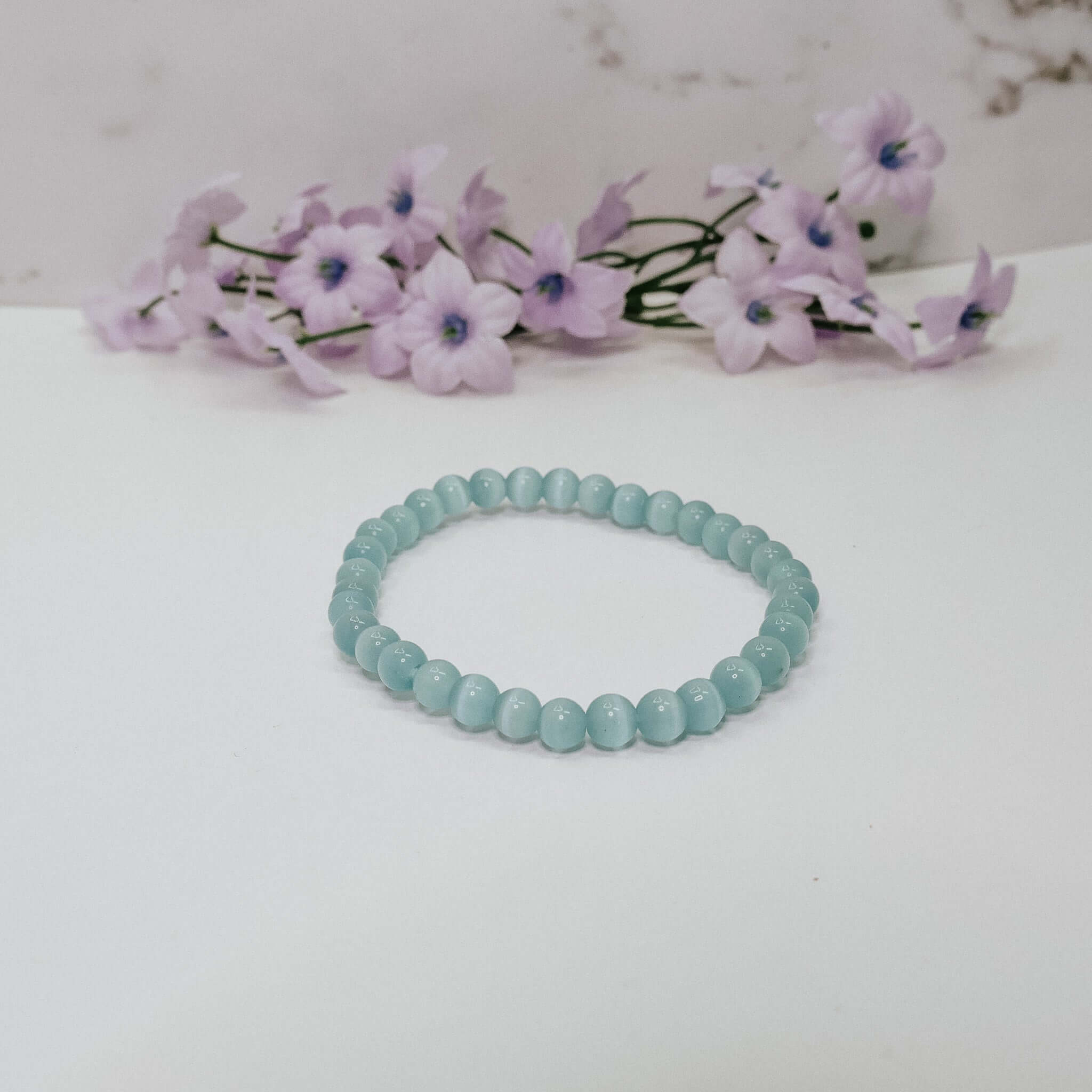 stretch bracelet