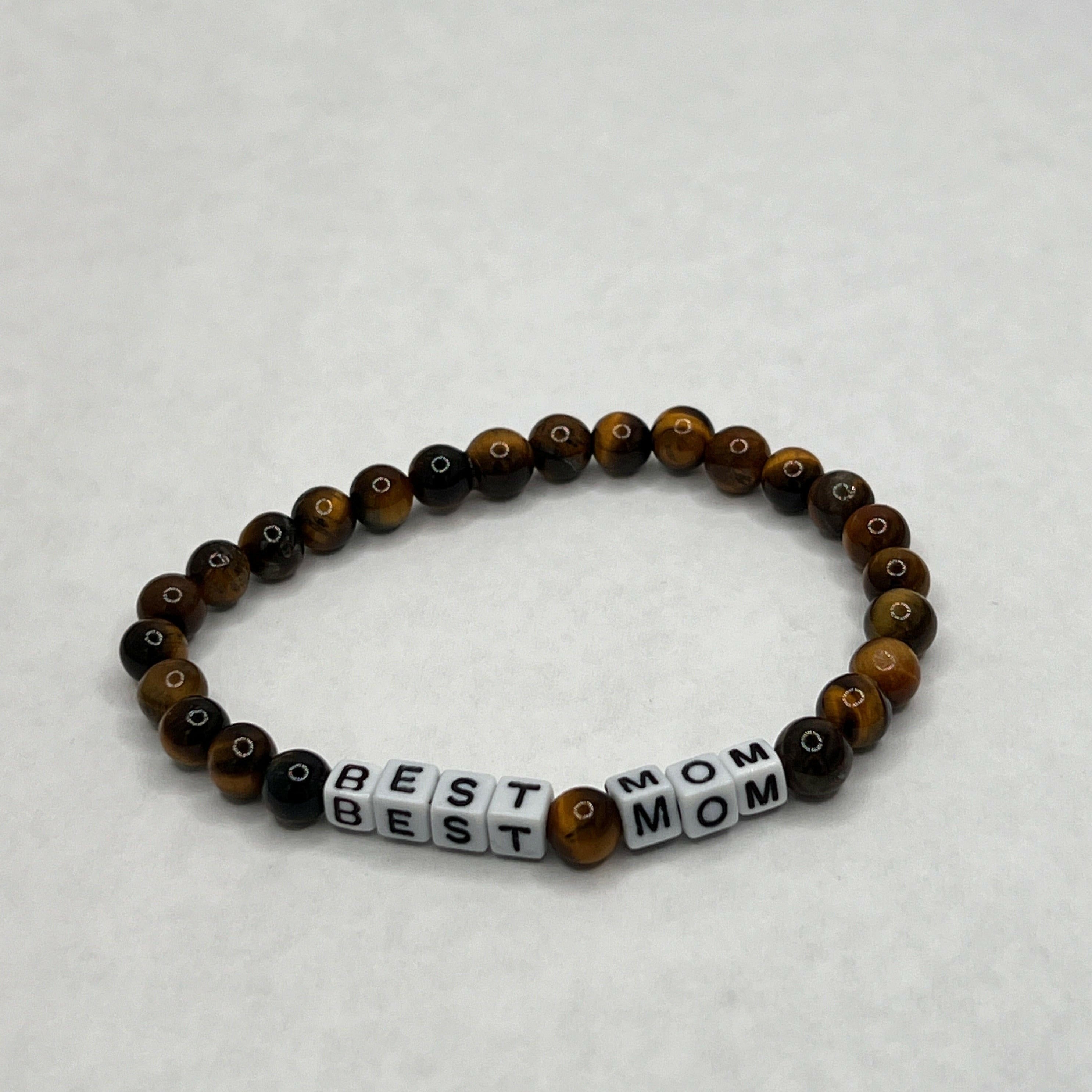 Customized gemstone bracelets for unique style statements