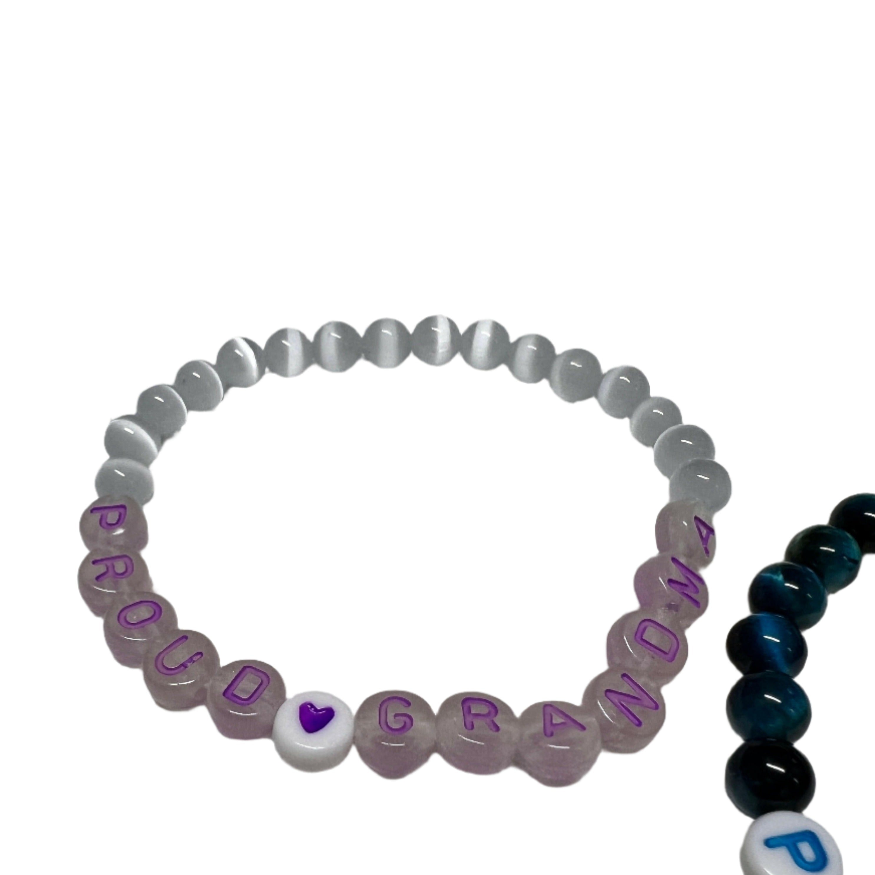 Elegant Mother's Day Bracelet - Ideal for gifting, featuring timeless design