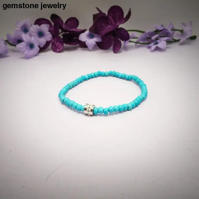 gemstone jewelry