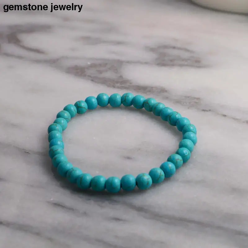 turquoise jewelry