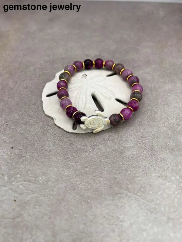 Turtle Bracelet