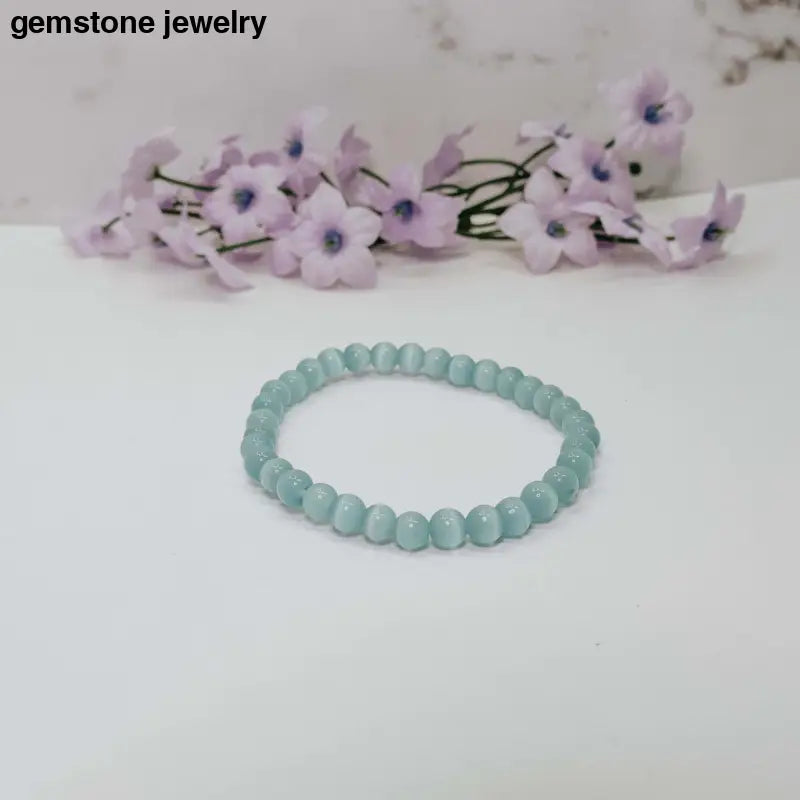 stretch bracelet