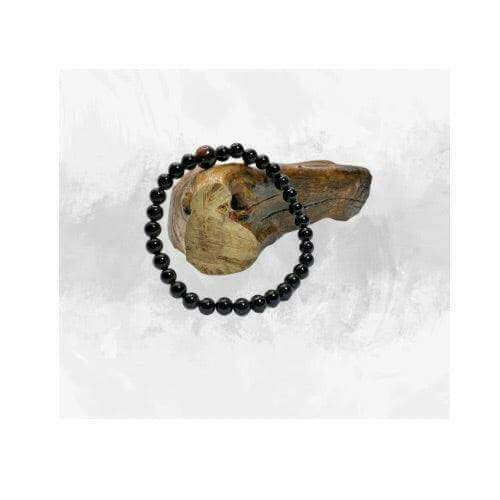 Onyx Gemstone Beads Bracelet - Bec Sue Jewelry Shop