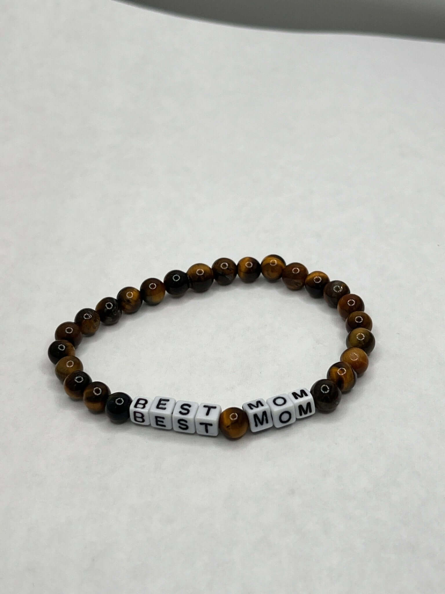 Personalized Bracelets for women, Gemstone Bracelets for men, Customize Gemstone Bracelets - Bec Sue Jewelry Shop