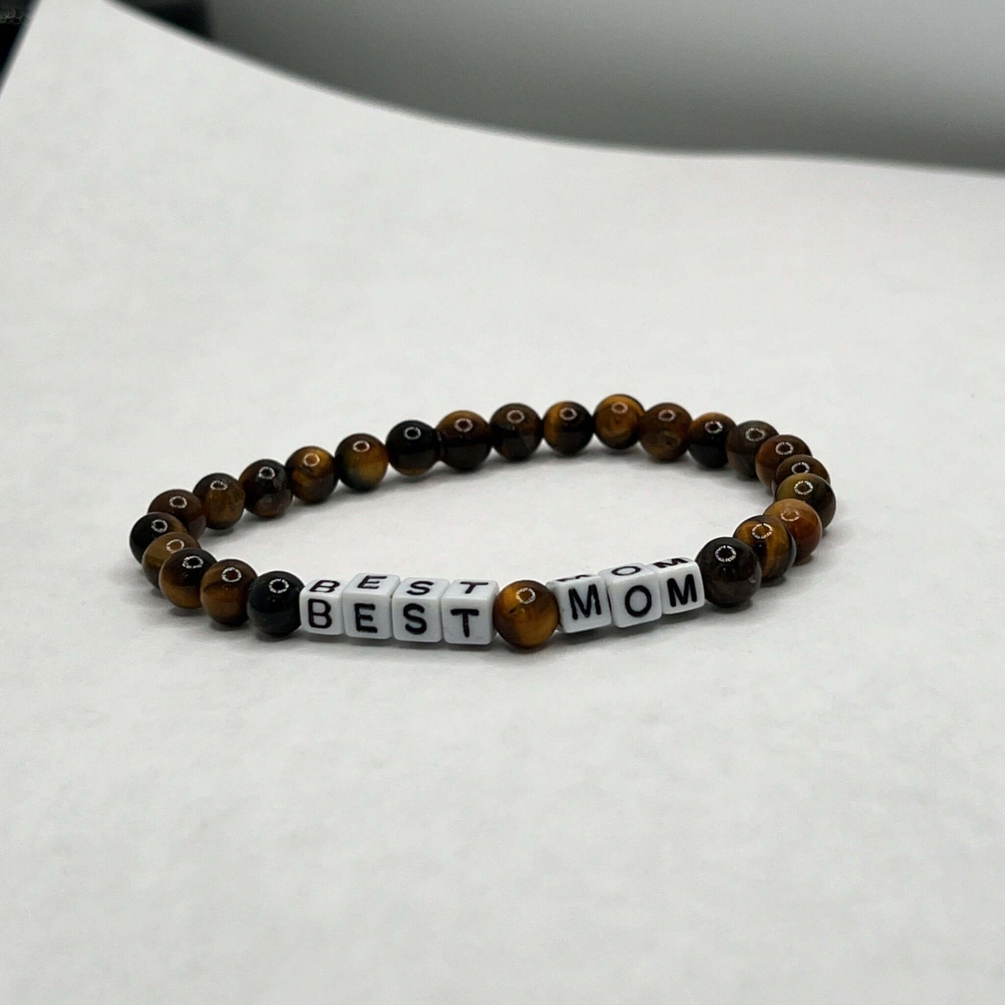 Personalized Bracelets for women, Gemstone Bracelets for men, Customize Gemstone Bracelets - Bec Sue Jewelry Shop