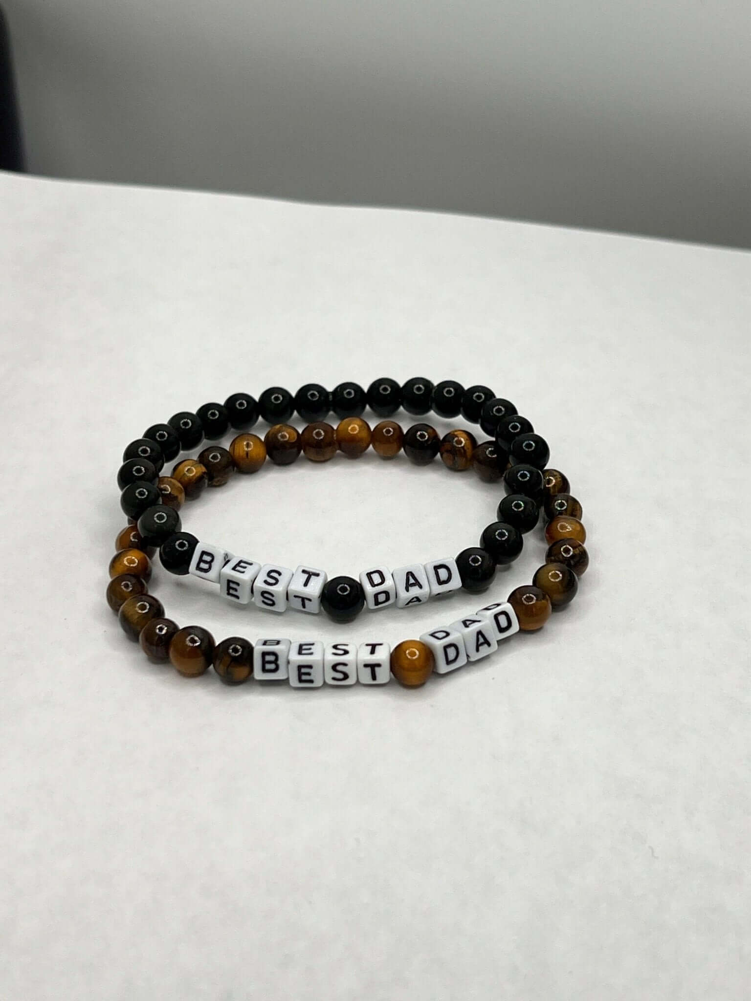 Personalized Bracelets for women, Gemstone Bracelets for men, Customize Gemstone Bracelets - Bec Sue Jewelry Shop