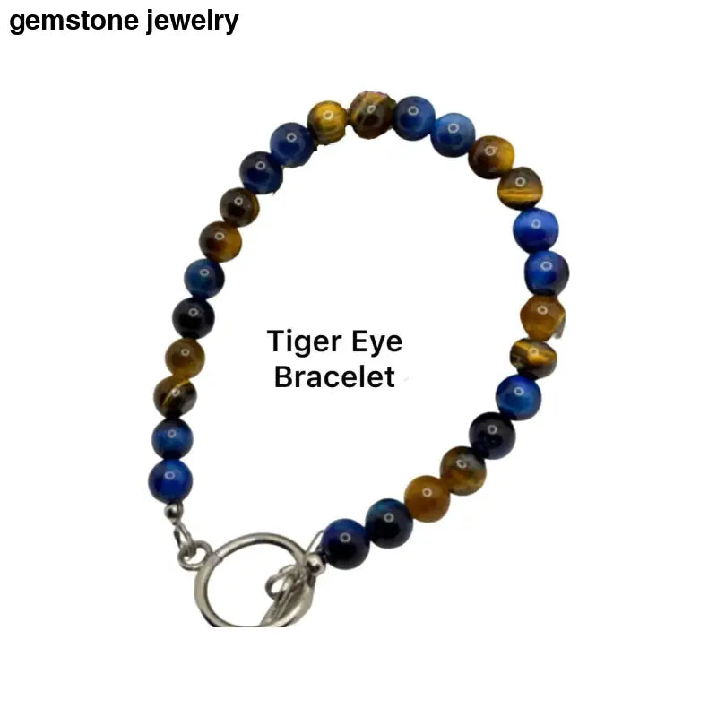 Healing Bracelet for Men - Bec Sue Jewelry Shop