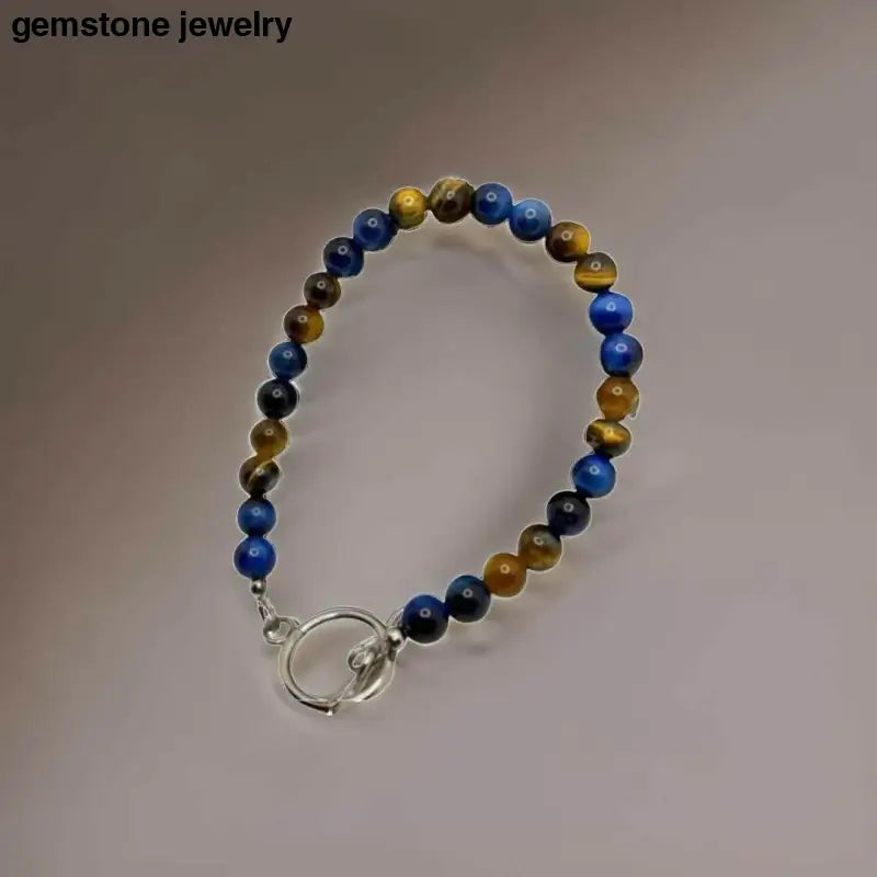 Healing Bracelet for Men - Bec Sue Jewelry Shop