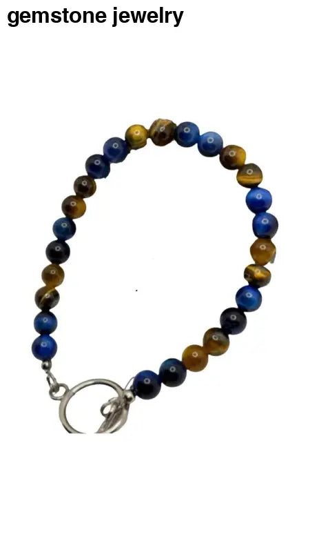 Healing Bracelet for Men - Bec Sue Jewelry Shop