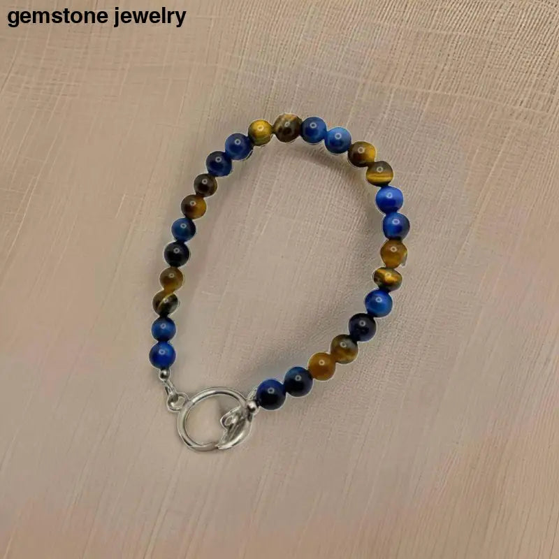 Healing Bracelet for Men - Bec Sue Jewelry Shop