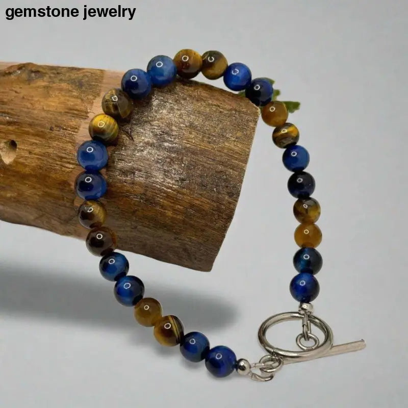 Healing Bracelet for Men - Bec Sue Jewelry Shop