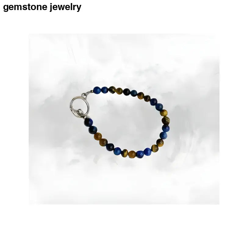 Healing Bracelet for Men - Bec Sue Jewelry Shop