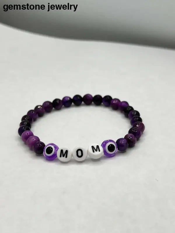 Mother's Day Bracelet, Mother's Bracelet - Bec Sue Jewelry Shop